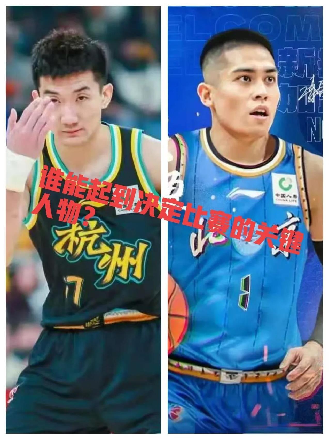 孙铭徽和陈盈骏根本不是一个级别:孙铭徽和陈盈骏同样是球队的得分后卫，不比不知道