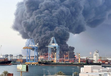 苏丹政府称快速支援部队在法希尔杀害2000多名平民