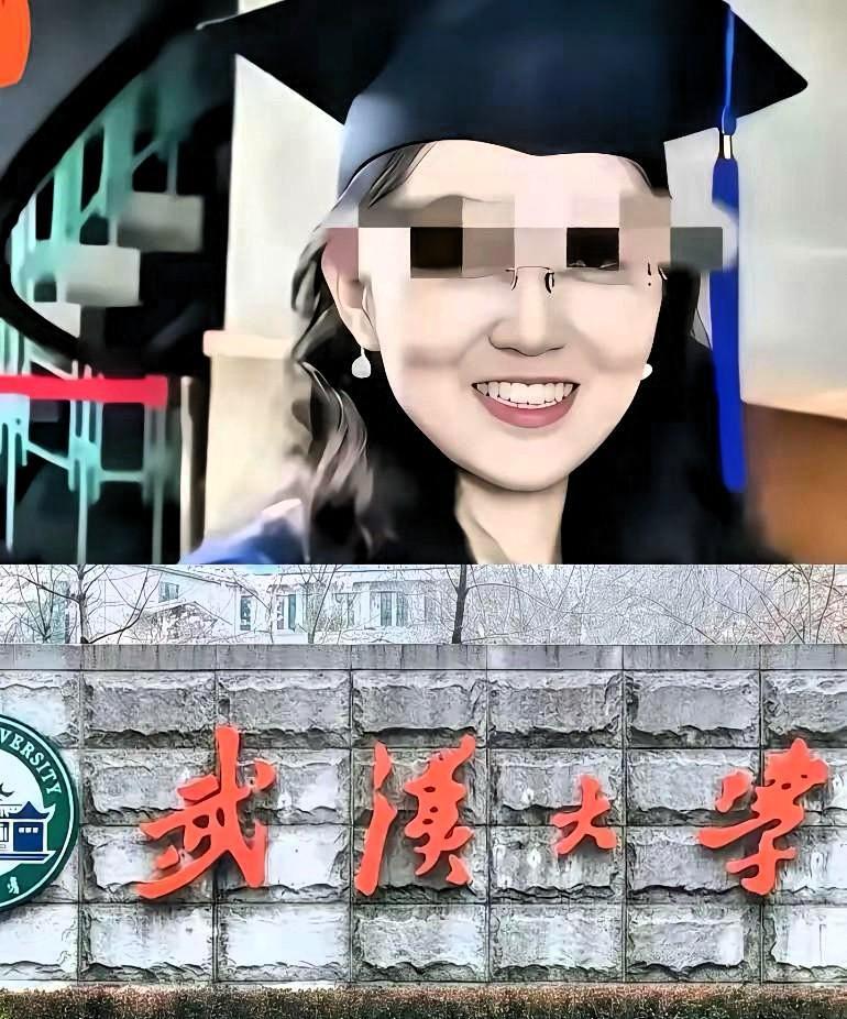 最近这两个名校，被两个人闹得乌烟瘴气呀！一个男生，一个女生，我感觉这俩人