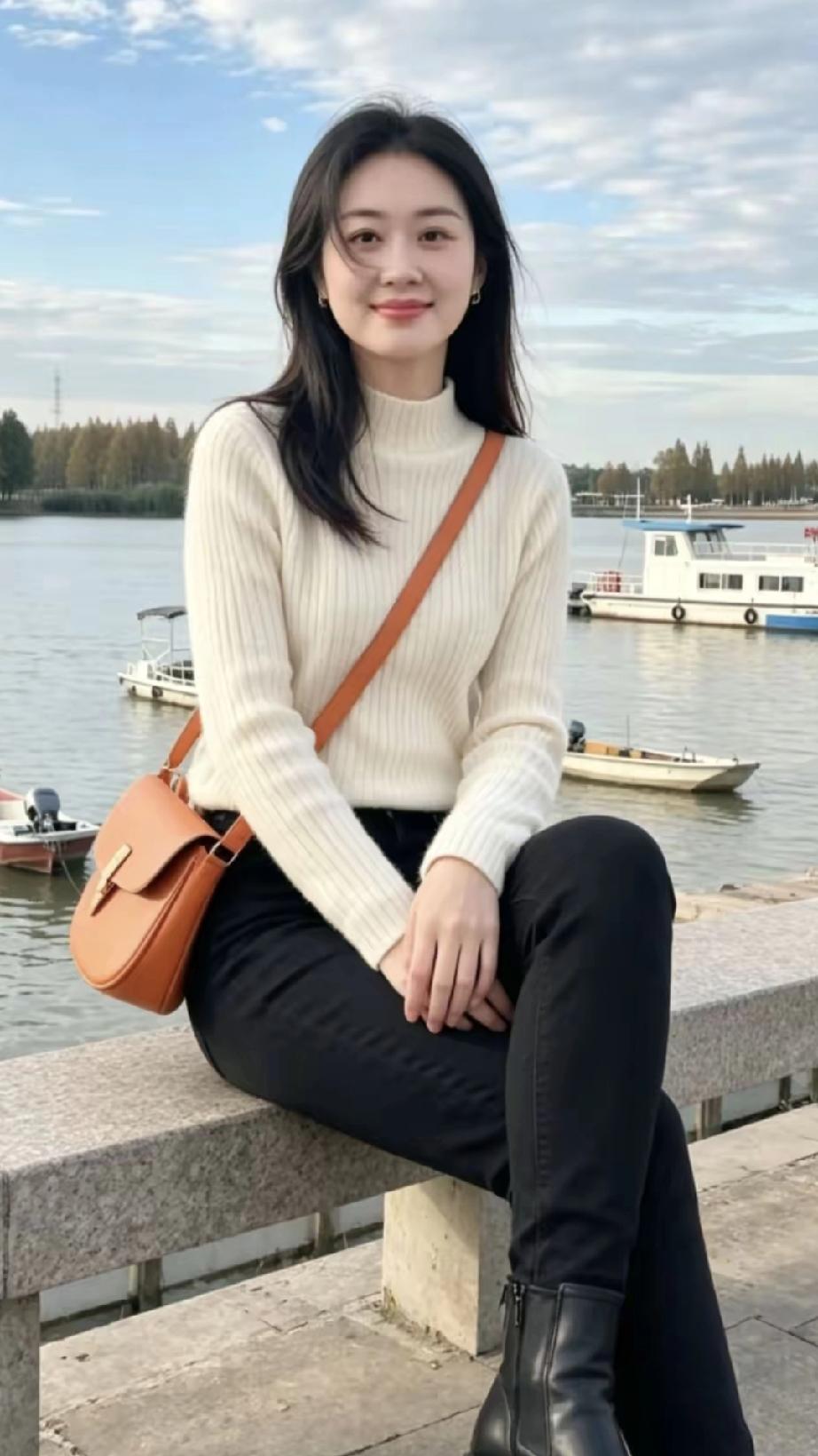 是不是很多人，匆匆嫁人后才懂爱情的真相？遇到双向奔赴的人，再谈结婚这件事。