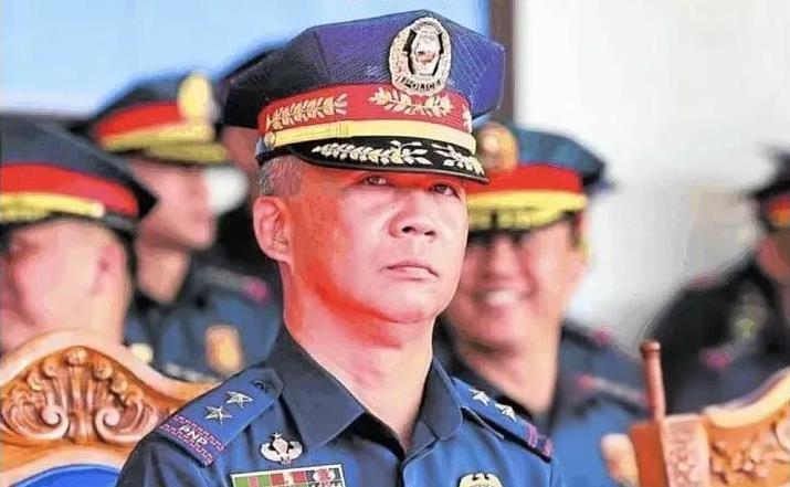 菲警察系统又出面辟谣了！10月6日，国警代理总长纳塔特兹发声，称警察系统没有策