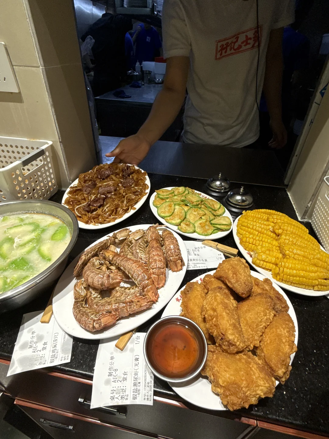 会一直去广州北京路！！！（人均30）