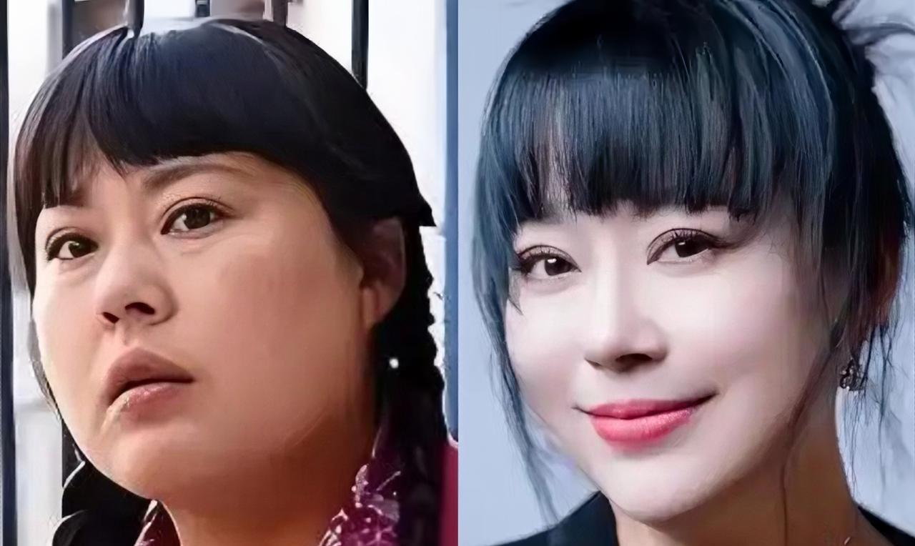 她是《金婚》里朴素泼辣又善良的庄嫂，现实中却是三婚三离又患癌的单亲妈妈。如今5