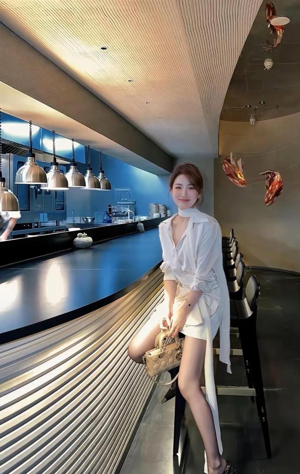 可爱妹妹！
