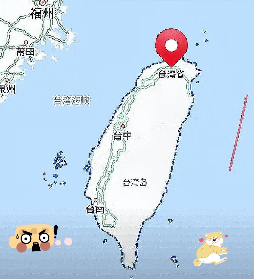 大陆首次设立“台湾光复纪念日”解放军同步强化台海icon战巡苑举正坐在北