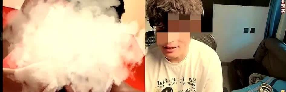 一名巴勒斯坦男子为了躲避战乱同时谈了三个中国女朋友，一个SD一个GZ一个SH的。