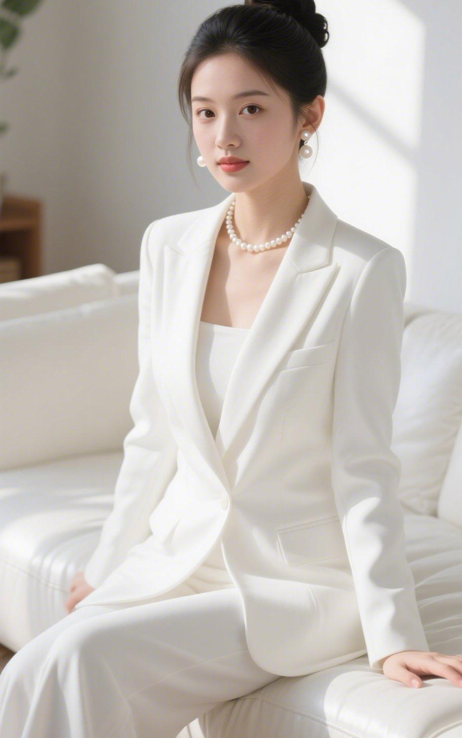 如果你这一生，只有女儿没有儿子，或者只有儿子没有女儿！这样你会不会觉得少了点什么