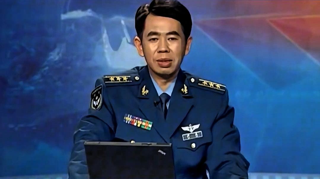 戴旭又上热搜了这次不是因为“敢说”而是有人发现，他的话正被外交部的表态悄悄印