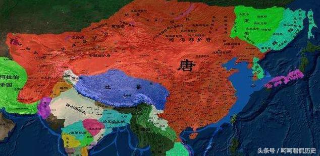 外国网友评出中国古代最强大的3个朝代, 汉朝