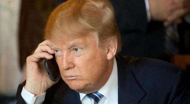 这剧情也太刺激了，昨天特朗普还在白宫对着镜头说自己想通了，暂时不对伊朗动手，结果