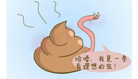 孩子长蛔虫的几大现象, 父母们要注意了, 别让蛔虫影响小孩发育!