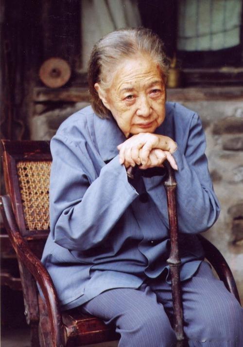 人老了，活着真没意思——一位96岁老人的自述