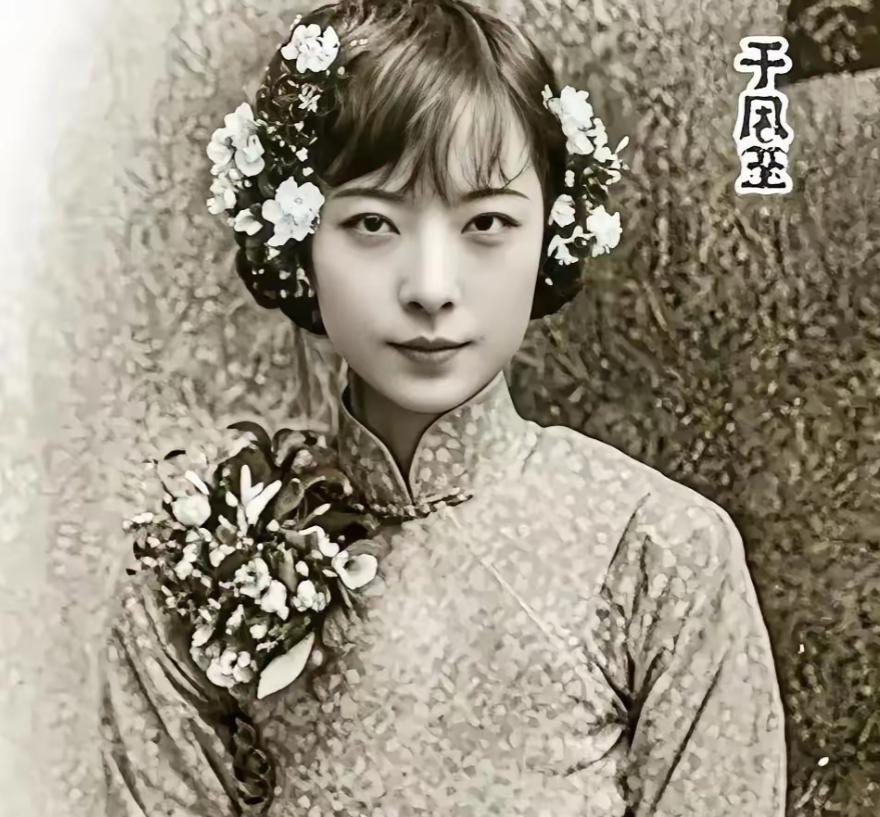 1973年，76岁的于凤至不顾众人的反对，以每坪50美金的价格，买下美国一片荒地