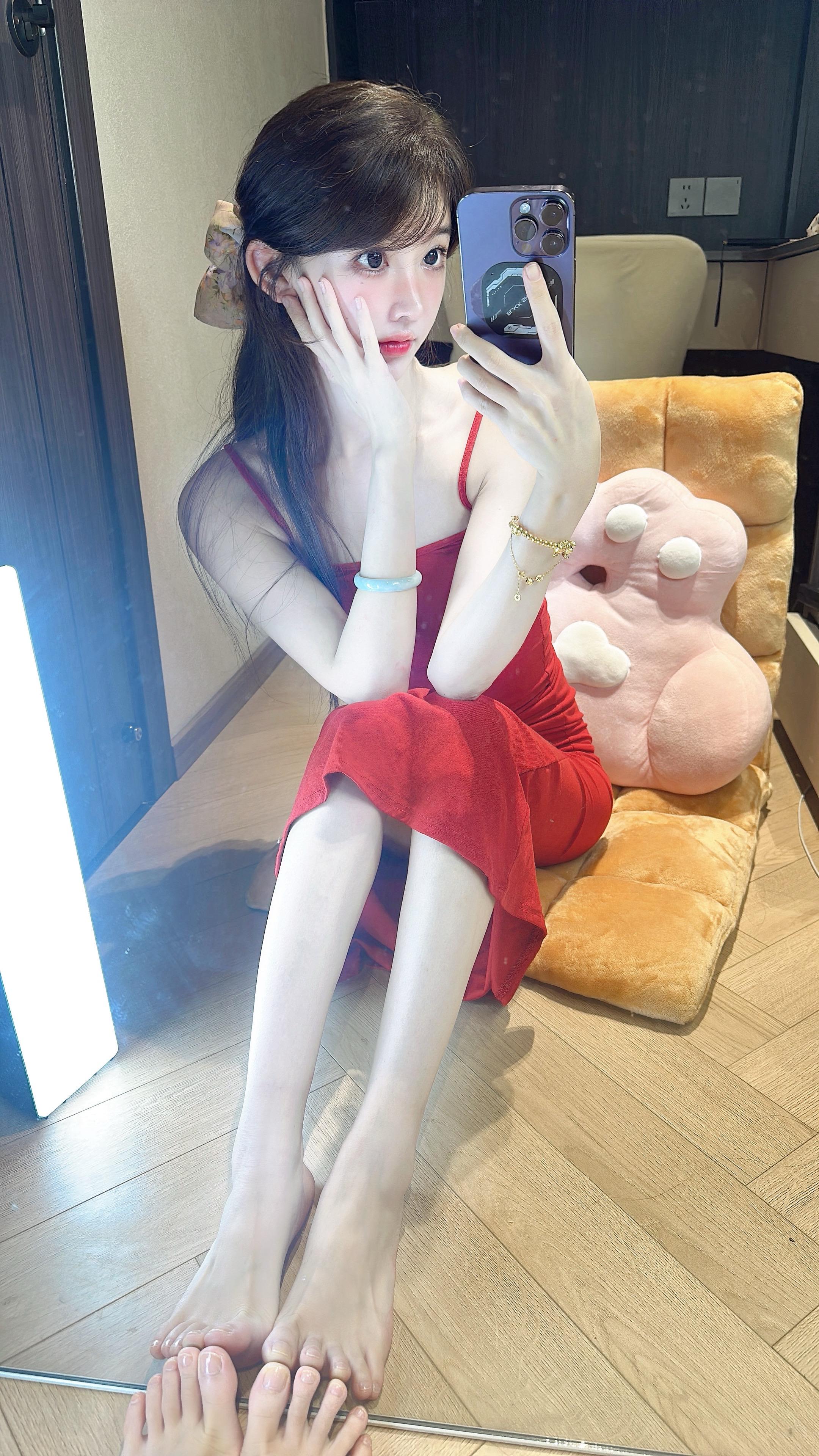 喜欢吗