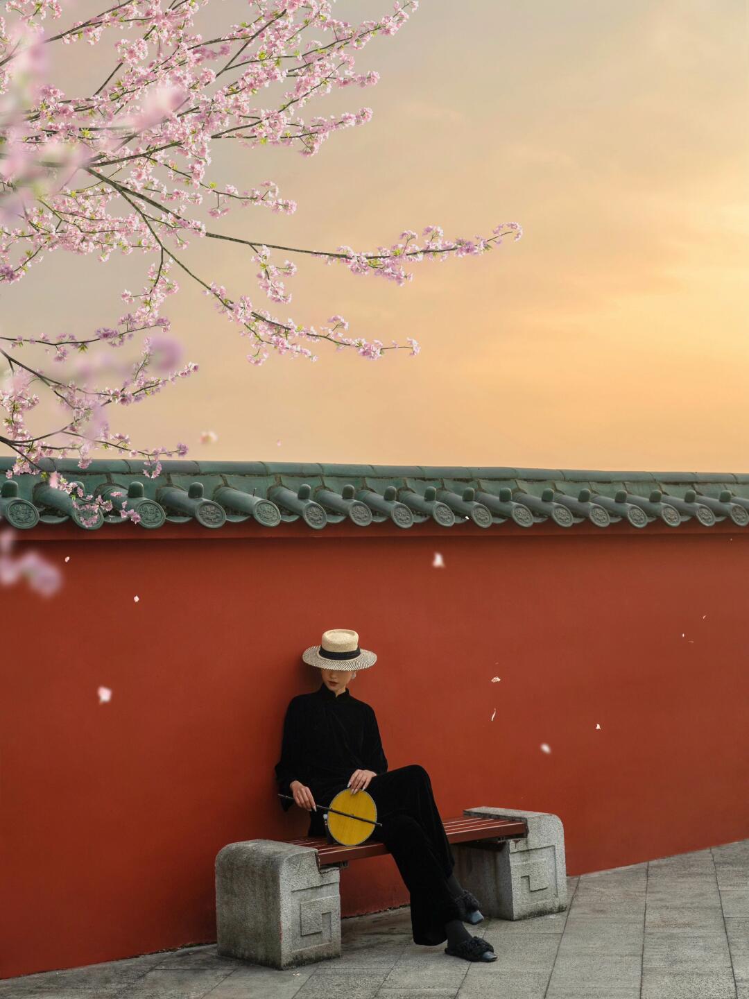 重庆拍照｜<em>鸿恩寺</em>总能发现新角度鸿恩阁位于<em>鸿恩寺森林公园</em>制高点海拔468米左右