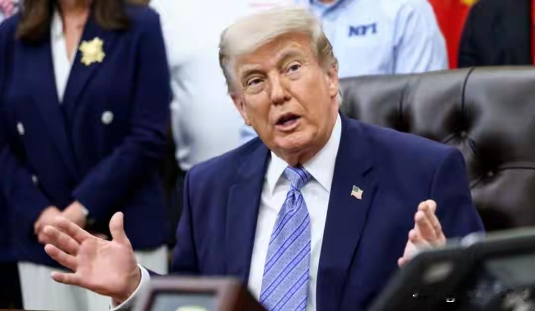 “整顿欧洲”！这将是美国接下来的重中之重，但也可能是自绝于盟友的开始！消息显