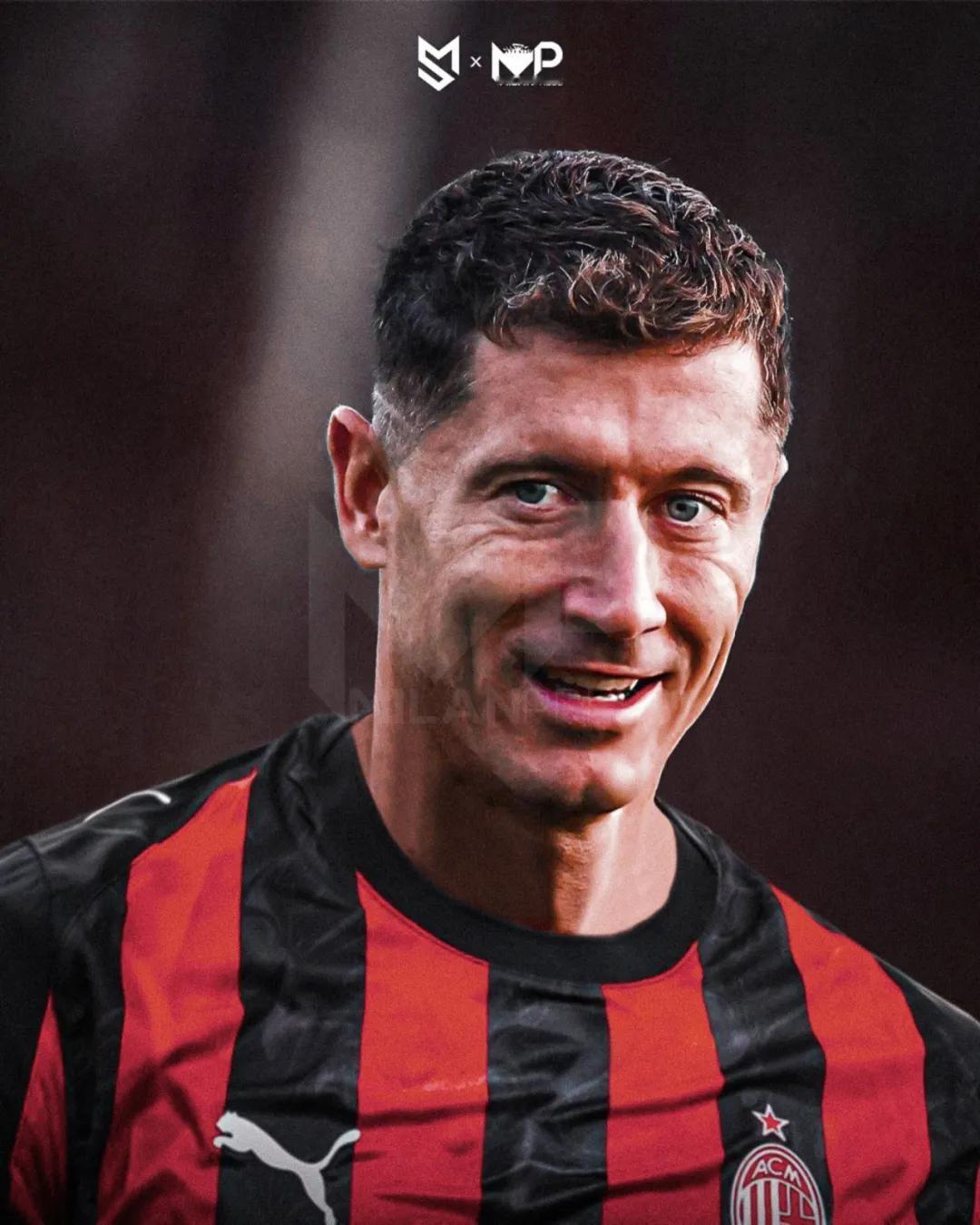 欧洲转会新闻播报！★你不尊重我！莱万首选不再是留在巴萨，他和弗里克渐行渐远。