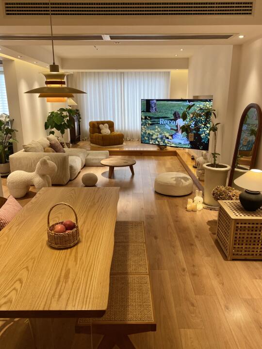 家里最治愈的角落，是阳台的1㎡布置~