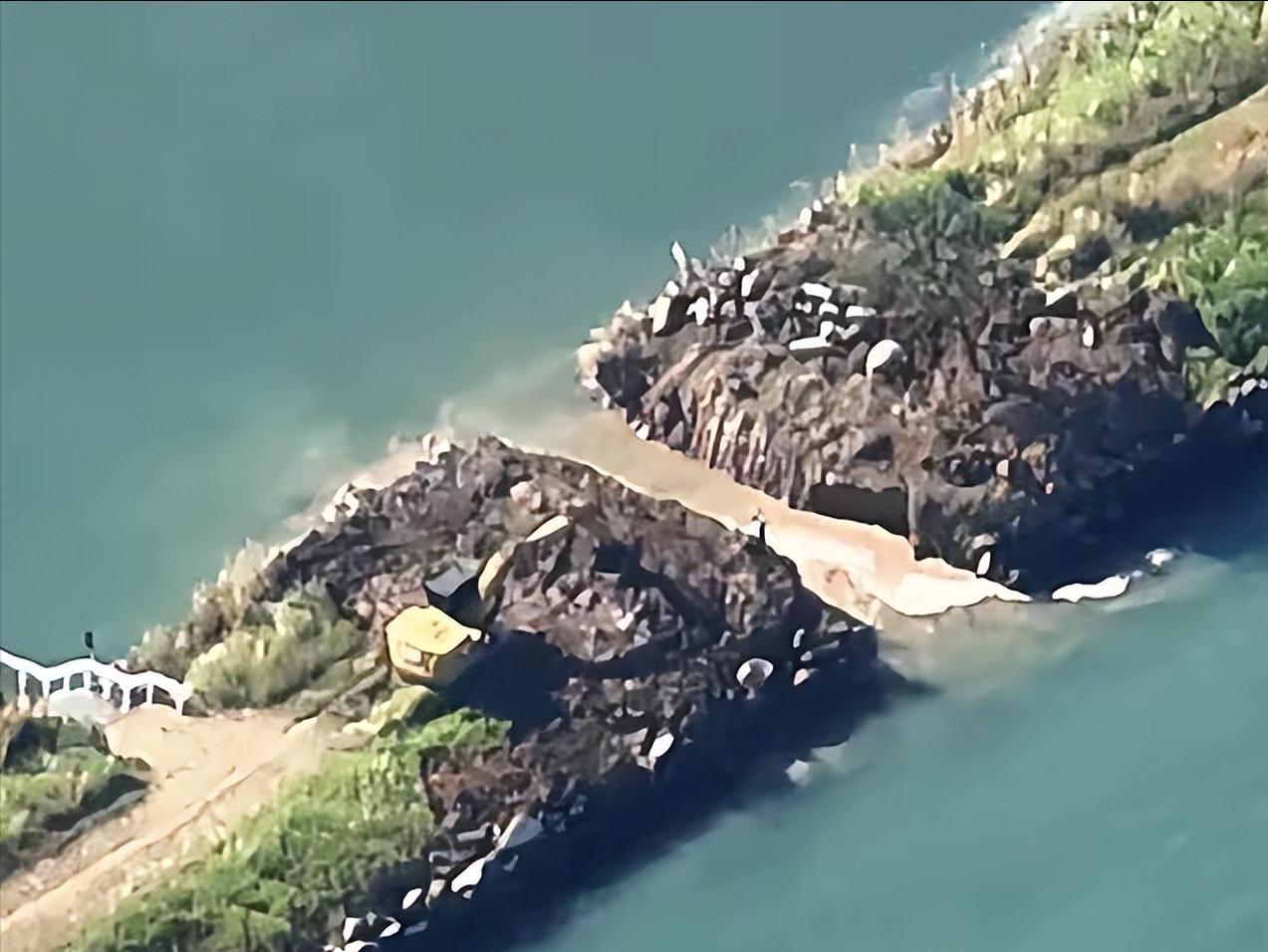 柬埔寨终于低头屈服，下令拆除班哈莱克拦截坝，泰国军队明显有高人指点！泰国这回