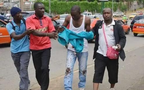 如果非法外籍人在东方大国的数量持续上升，并且不断繁殖后代！但没有相应的管理机制，