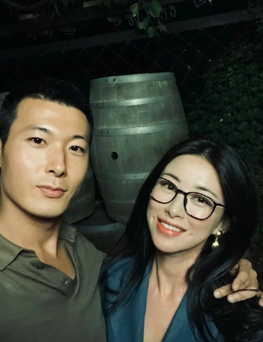 下辈子让我投胎到这样的家庭好不好