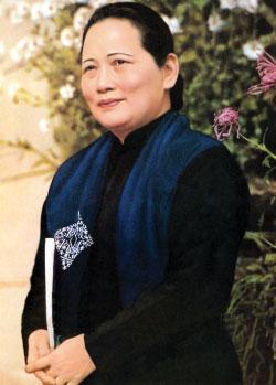 1981年的初夏，北京传来的病危消息，瞬间飘到了远在大洋彼岸的美国宋家亲属圈子里