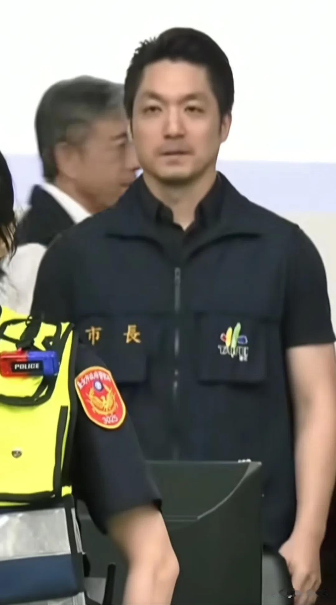 模范市长[赞]