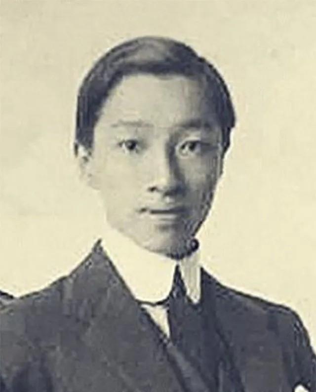 1916年，盛宣怀闭上眼时，留给子孙的家业能买下半个上海。42年后，他最小的