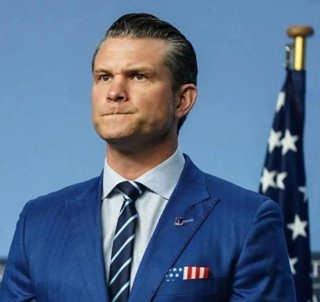 一位美国专家曾说一句话表明了如今中美之间的关系！如果中国真的铁了心要将台湾收回，