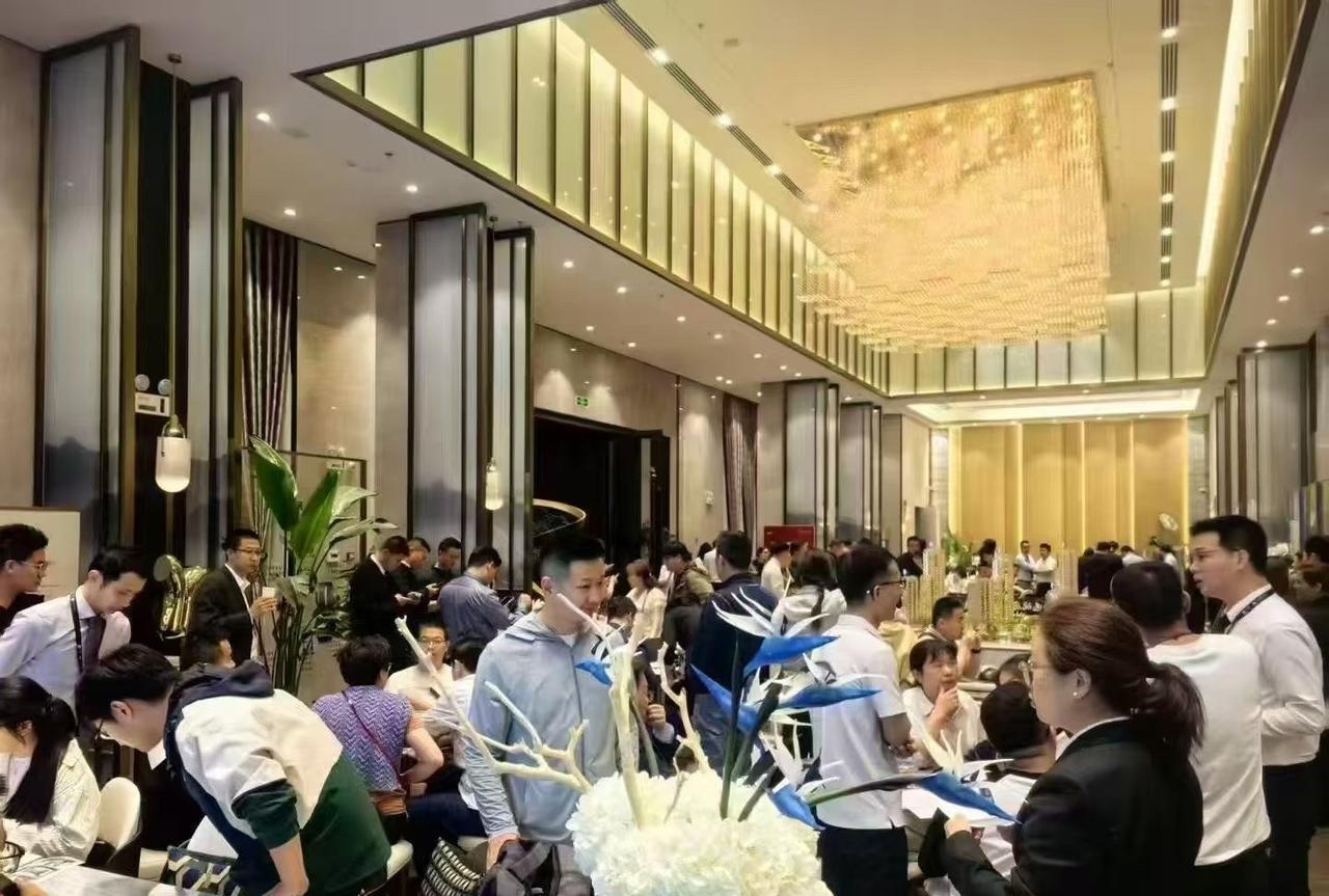 5折卖房，你信吗？最近苏州房地产从业者都在宣传一个楼盘，从此前的2.8万降至如
