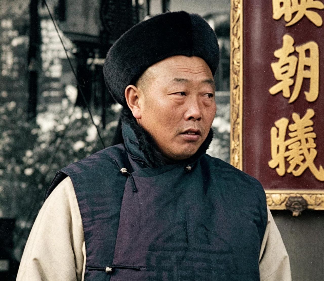 紫禁城出来的太监，老了往哪儿去？穷的早有算计。他们在当差时便往京城几座庙里捐银子