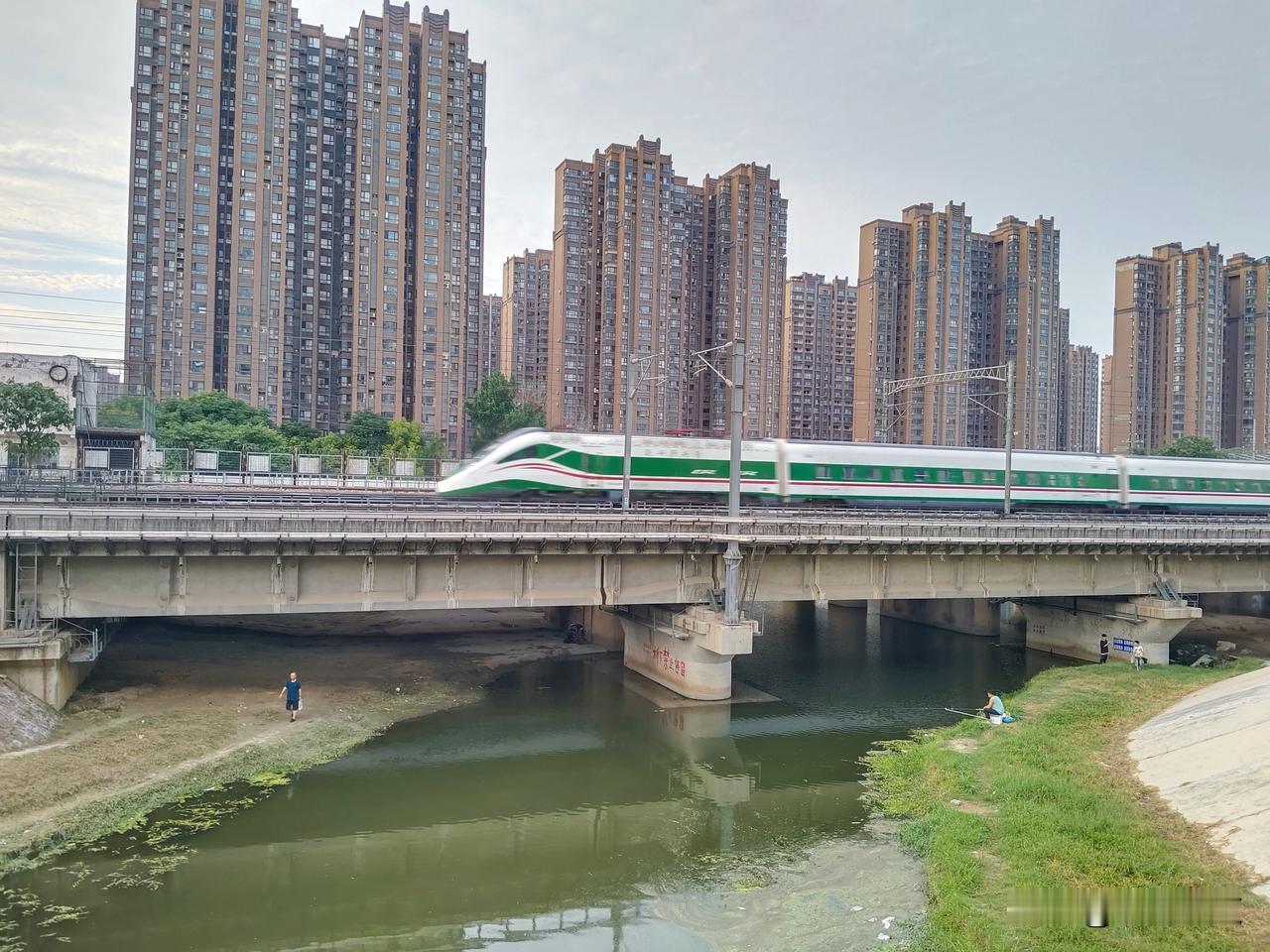 四季度调图没有青岛、济南通过石济客专，京港高铁去北京西的高铁了？现
