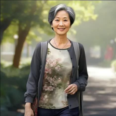 节省惯的人，到老了也放不开消费。节省是一种习惯，是人们从年轻起长期形成的，是很