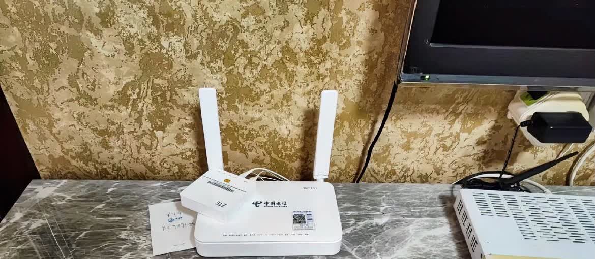 用了六年苏州电信千兆宽带，日常使用习惯没变，就下电影、刷视频。今年突然被
