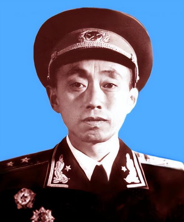 🌞1979年，一代名将郑维山最终因为生活低头了，他给昔日领导人徐向前写了一