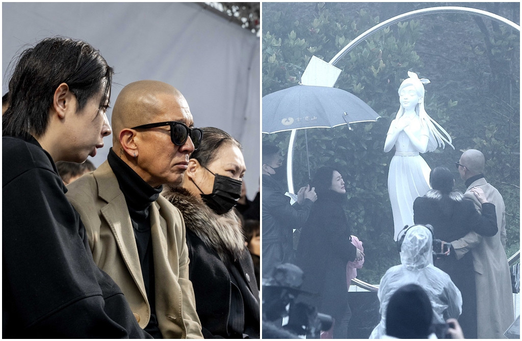 曝具俊晔近期将返韩据台媒，S家亲友表示，具俊晔将于近期返回韩国和妈妈、姊姊一起