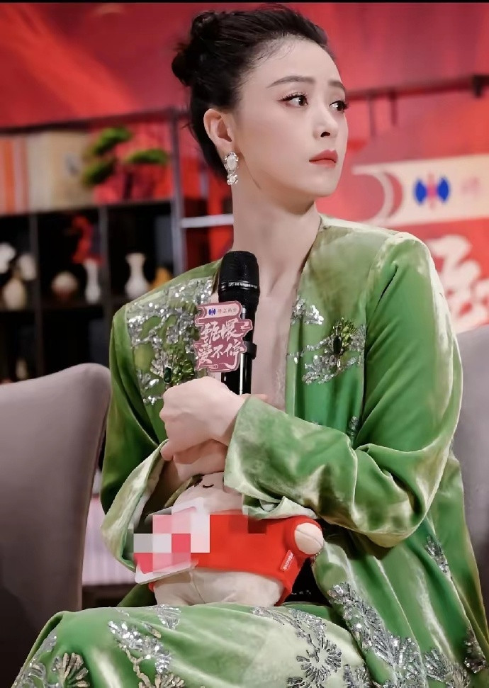 蒋欣真的美呆了，这次能赢甄嬛吗？​​​
