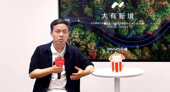 买乐道是买不起蔚来？沈斐驳斥：真实用户全是企业中层清华大学电机系博士，和卖好一
