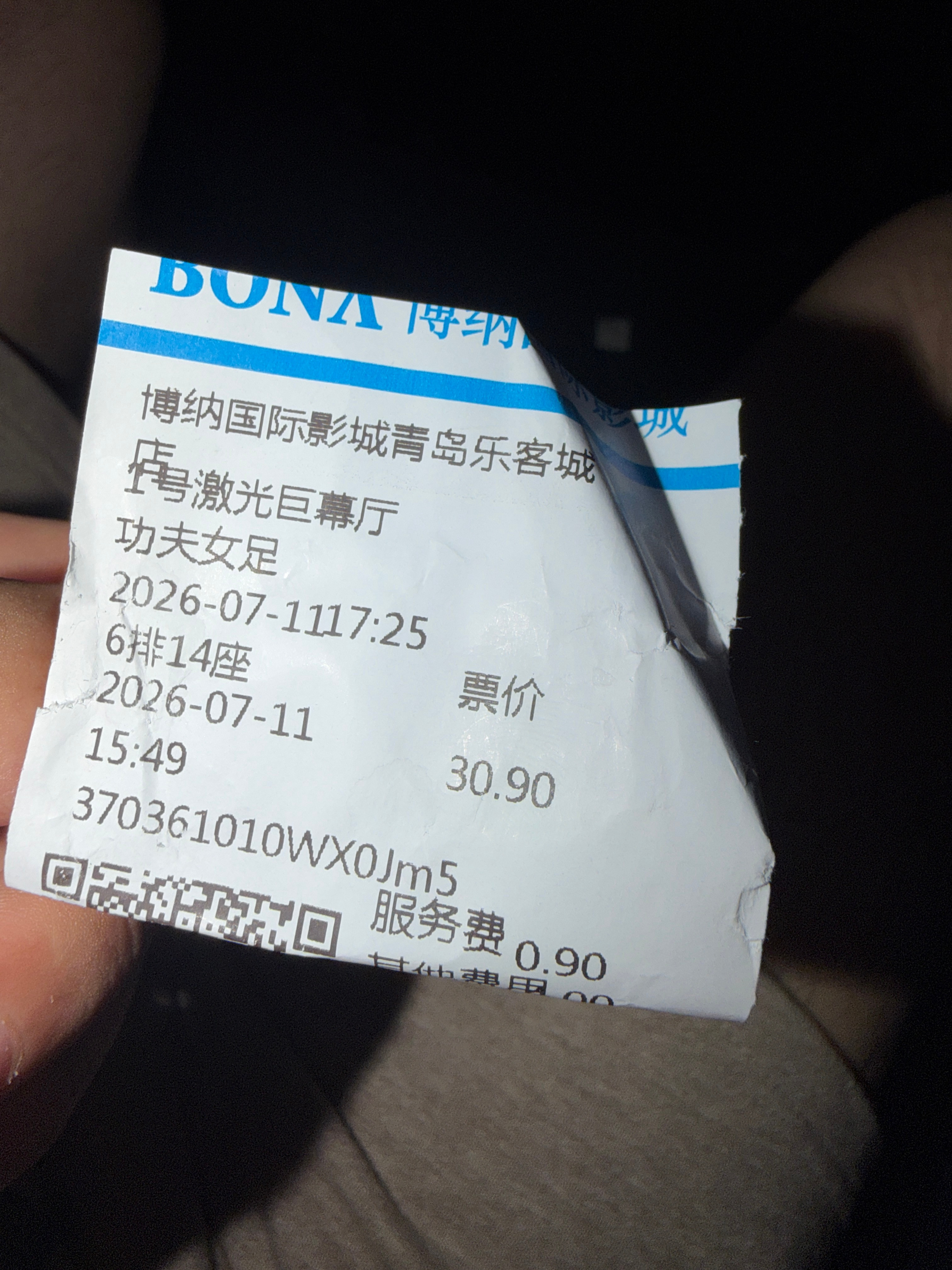 功夫女足超出预期电影功夫女足8分➕！！！一开始的无厘头演技有点尬尬的，我个
