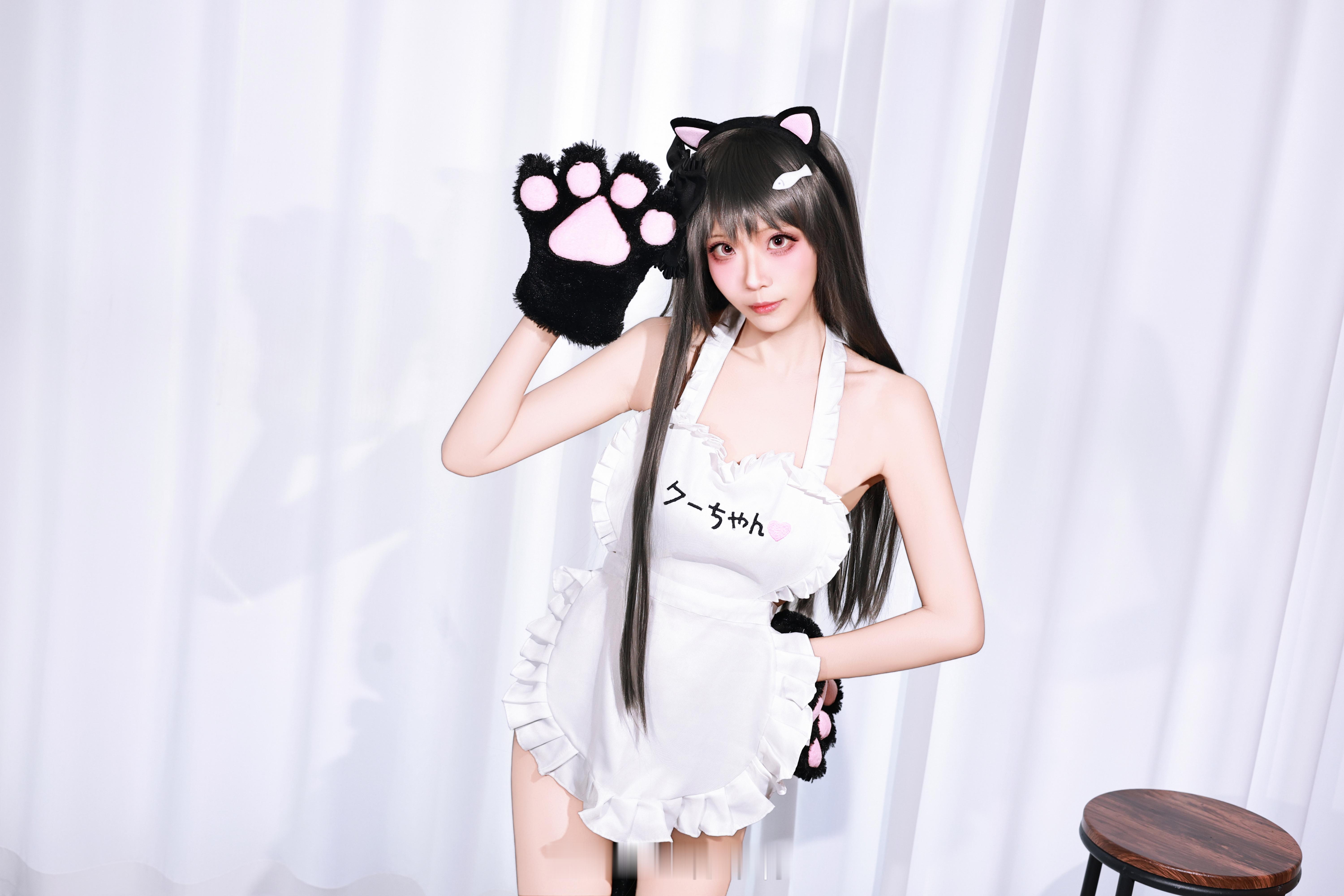 下午好喵～cosplay次元dna动了二次元cos大赏​​​