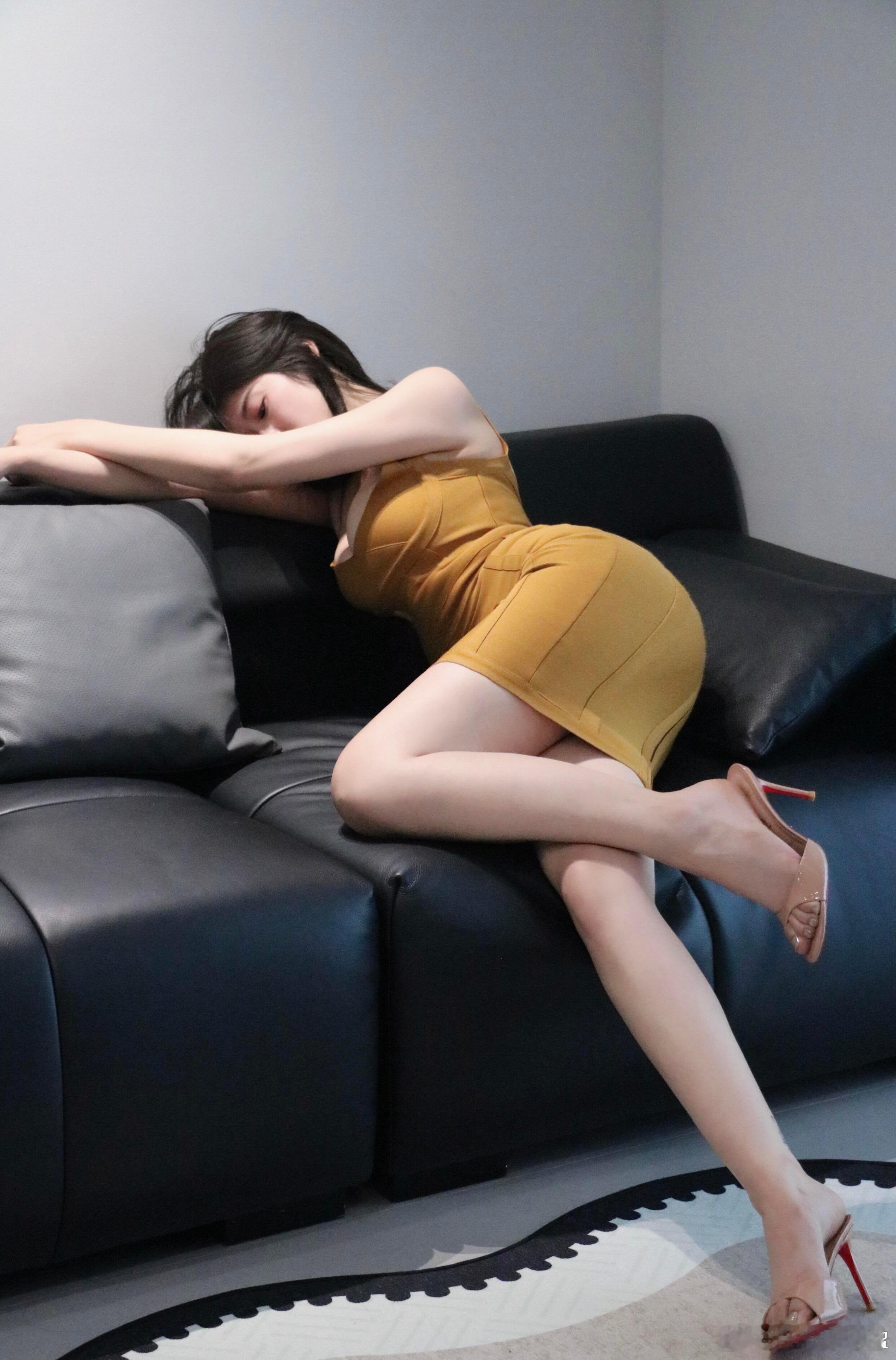 熟女