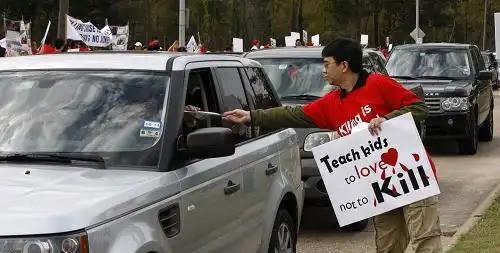 美国老是找茬，为啥见不得中国好嘿，你知道吗？美国现在看我