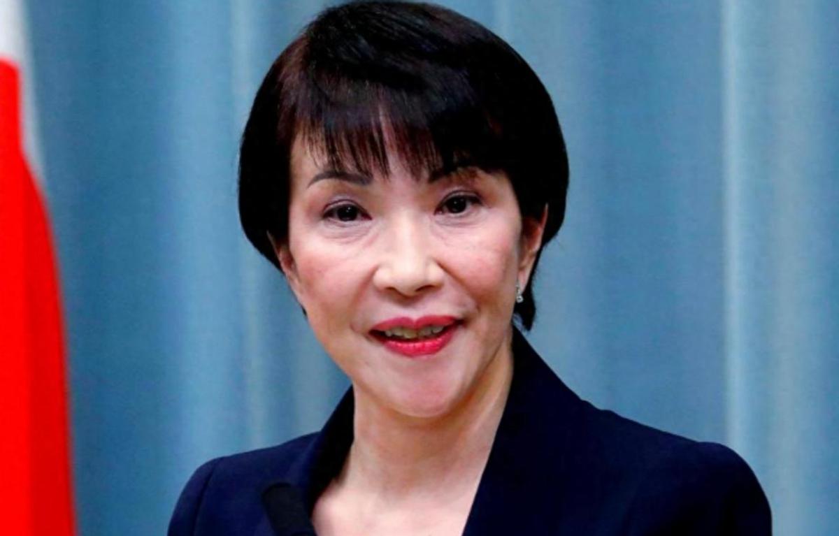 第一个站队高市早苗的亚洲国家出现了：人口1亿多，自以为军力很强 明眼人都看得