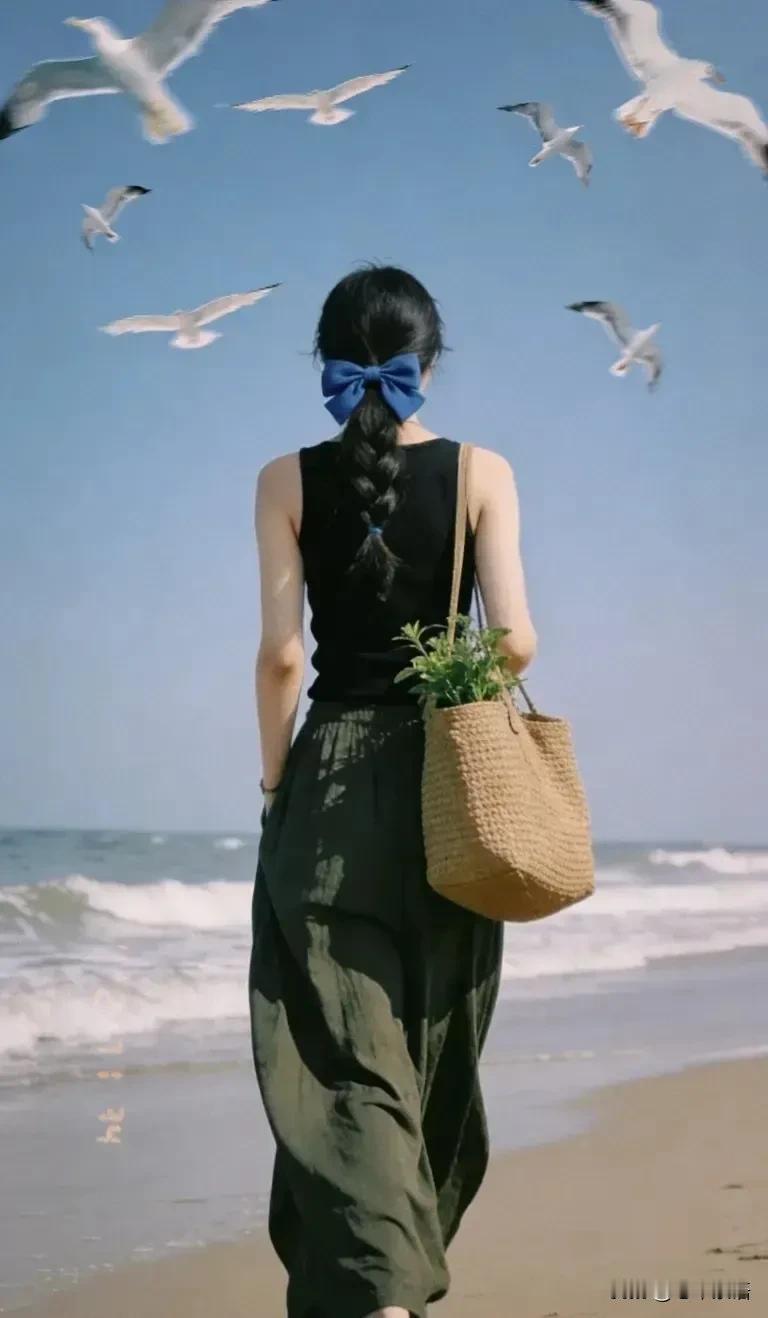 很有意思的话：​“一个女人，如果这辈子没被男人压过，即使她再有本事，经济条件再