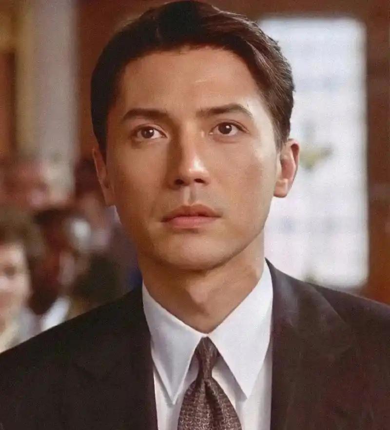 2006年，一次采访时，尊龙对记者说：有很多女演员想要跟我生孩子，她们说：“你
