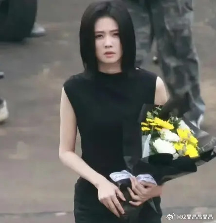 老鹿这个发型确实像流星花园的美作