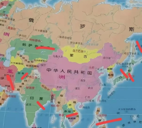 大决战即将来临——俄乌战争可能向欧洲大战发展。拉夫罗夫为什么三天两头访华？这