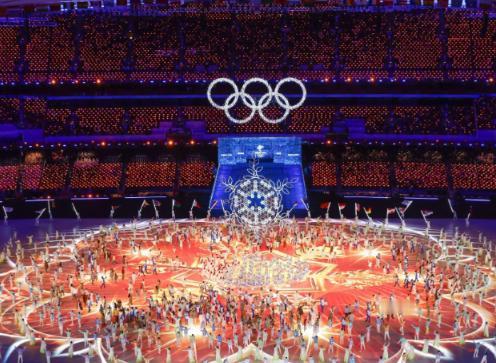 总有人问“为啥中国只办过一次奥运会”，其实核心答案特实在，因为亏钱。甚至往深了