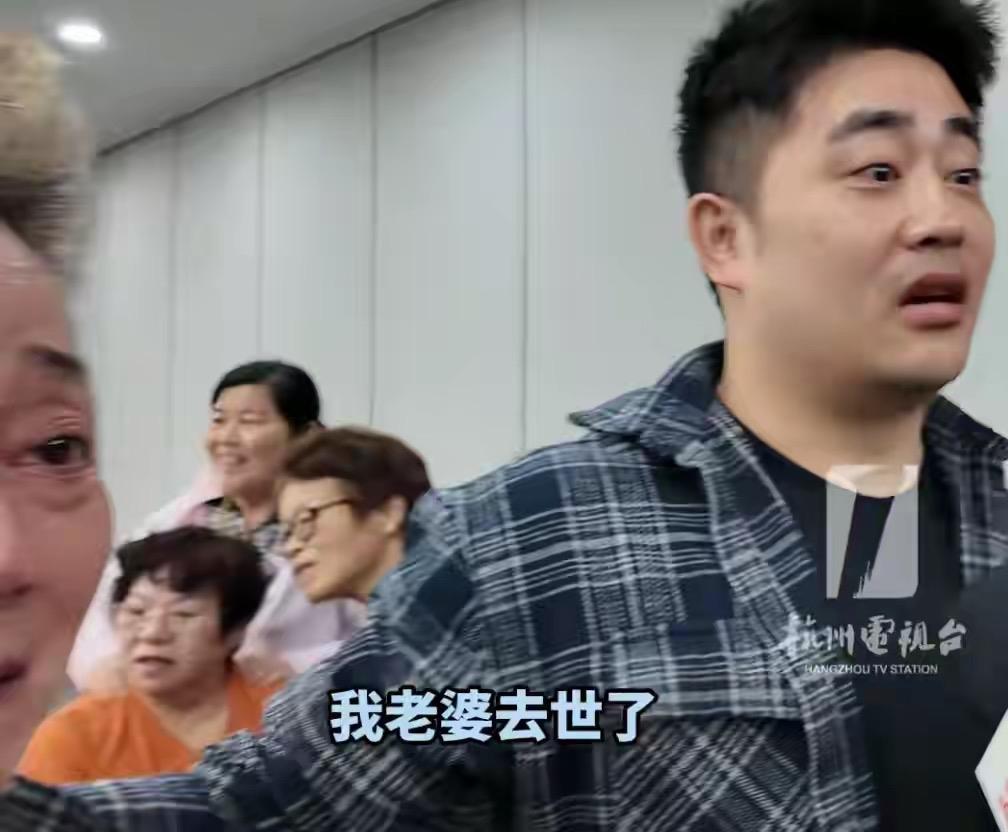 人间至善！杭州女婿11年守护亡妻母亲，七旬奶奶如愿住进女婿隔壁近日，杭州一段
