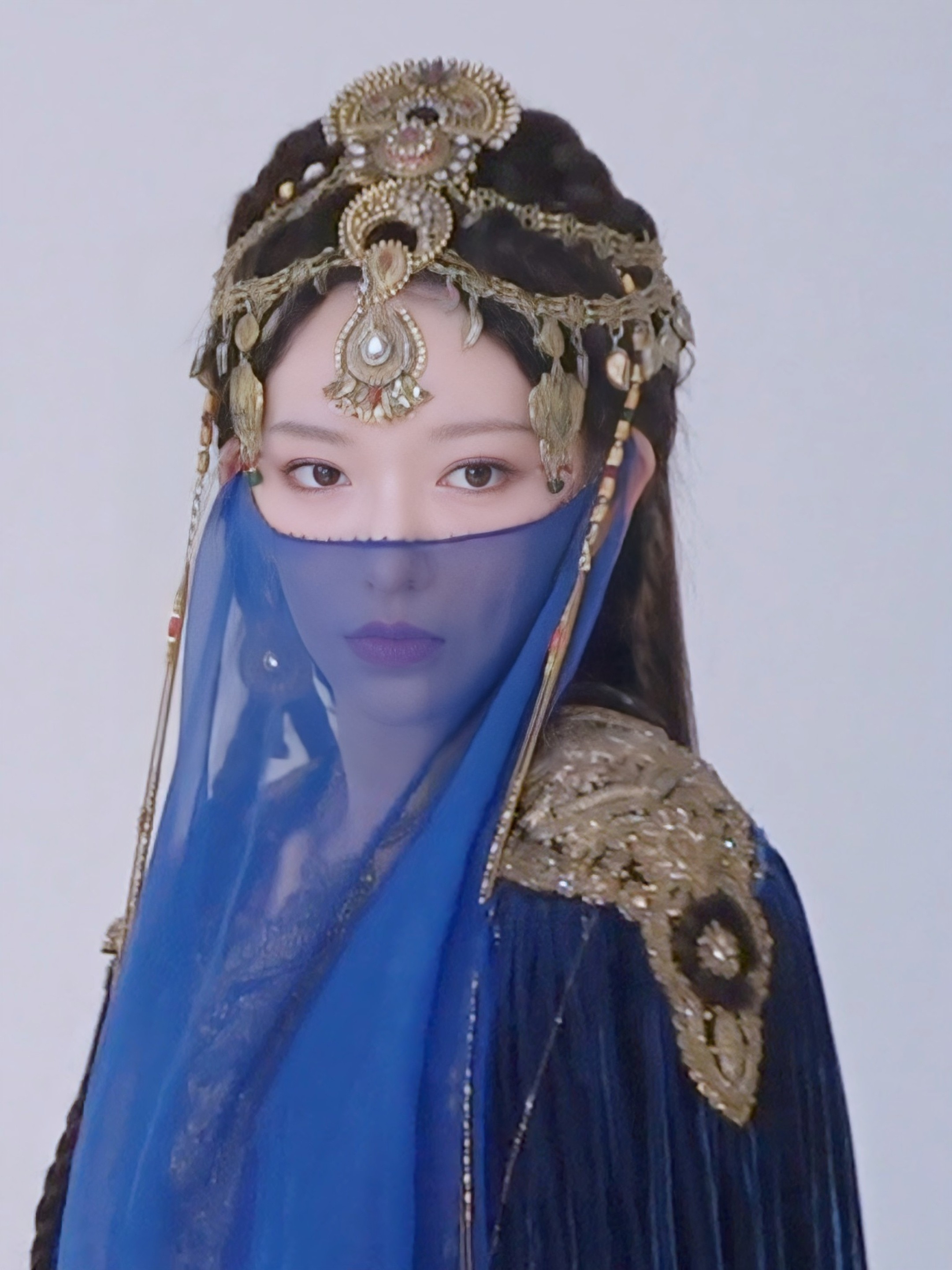 程潇云襄传之将进酒自由又热烈的乌青鸾🏜